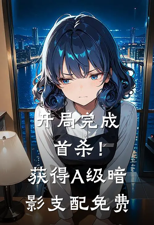 开局完成首杀！获得A级暗影支配免费