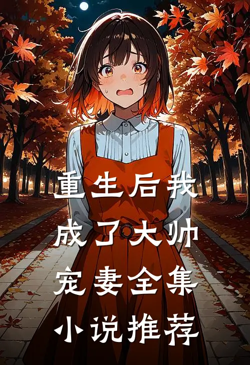 重生后我成了大帅宠妻全集小说推荐