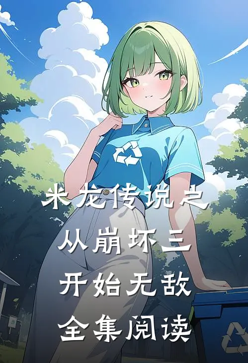 米龙传说之从崩坏三开始无敌全集阅读
