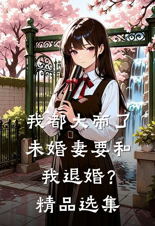 我都大帝了，未婚妻要和我退婚？精品选集