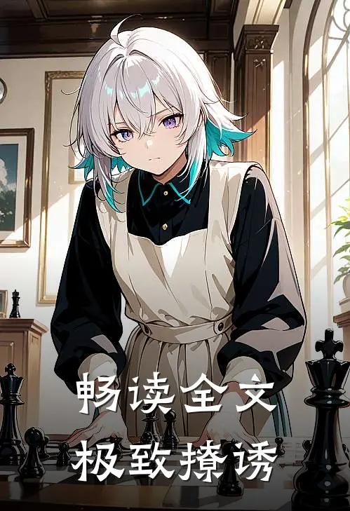 畅读全文极致撩诱
