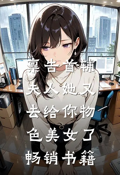 禀告首辅，夫人她又去给你物色美女了畅销书籍