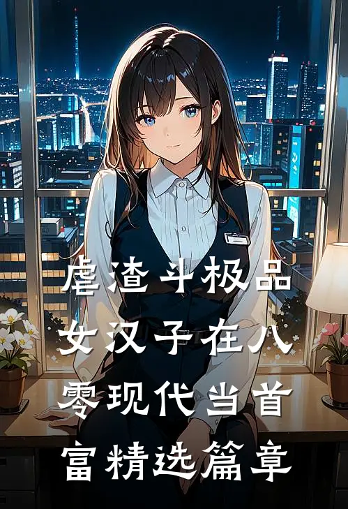 虐渣斗极品，女汉子在八零现代当首富精选篇章