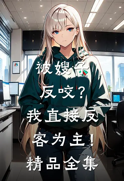 被嫂子反咬？我直接反客为主！精品全集