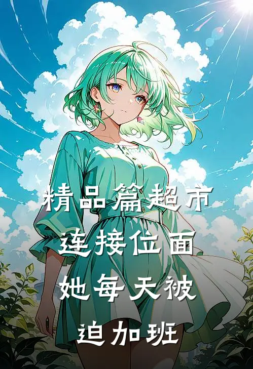 精品篇超市连接位面，她每天被迫加班