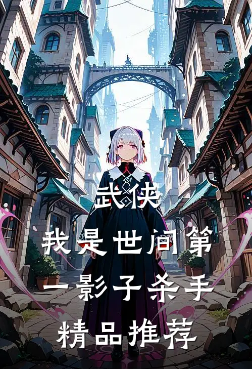 武侠：我是世间第一影子杀手精品推荐