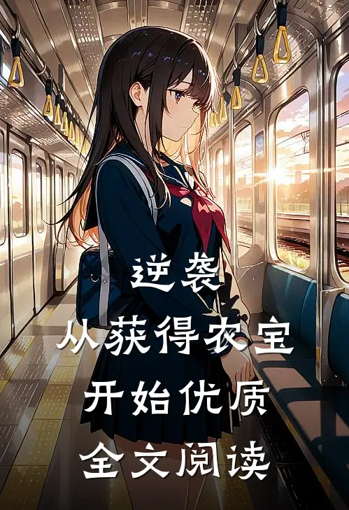 逆袭：从获得农宝开始优质全文阅读