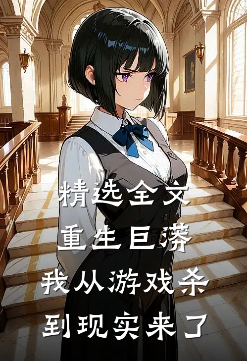 精选全文重生巨蟒：我从游戏杀到现实来了