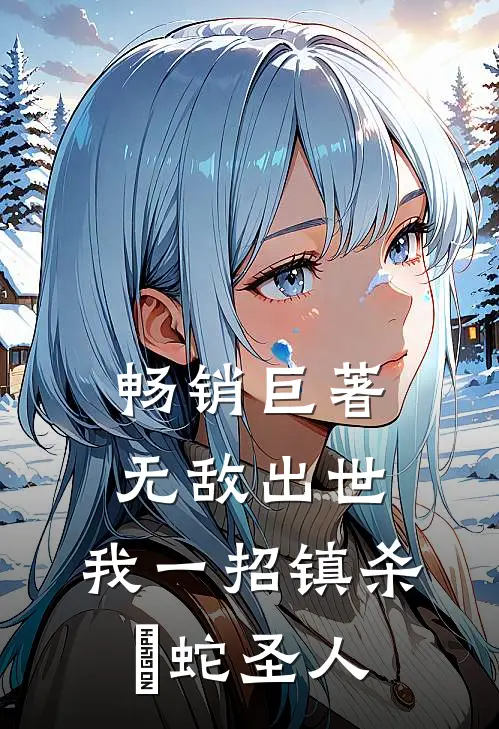 畅销巨著无敌出世：我一招镇杀螣蛇圣人
