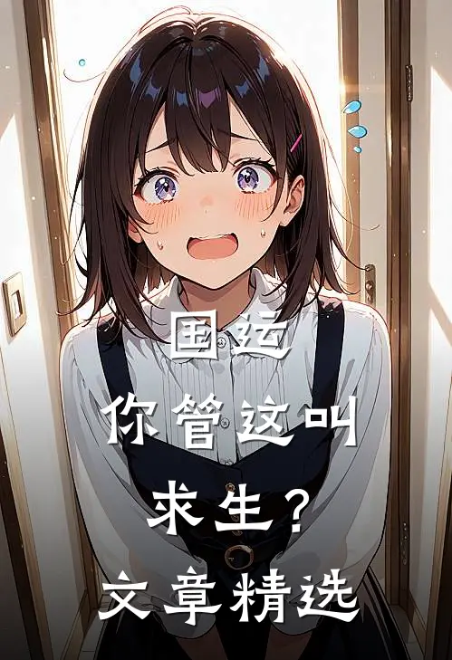 国运，你管这叫求生？文章精选