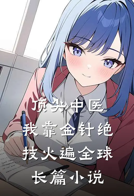 顶尖中医，我靠金针绝技火遍全球长篇小说