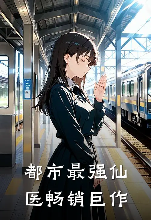 都市最强仙医畅销巨作