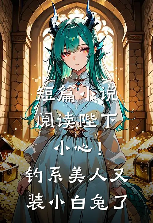 短篇小说阅读陛下小心！钓系美人又装小白兔了