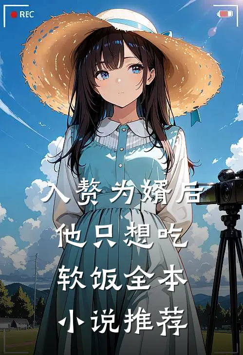 入赘为婿后，他只想吃软饭全本小说推荐