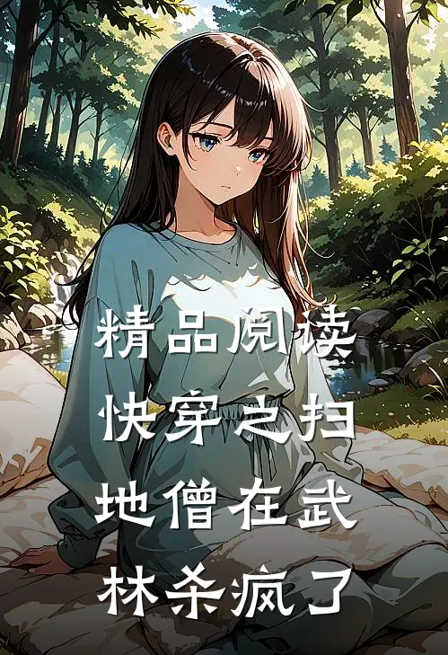 精品阅读快穿之扫地僧在武林杀疯了