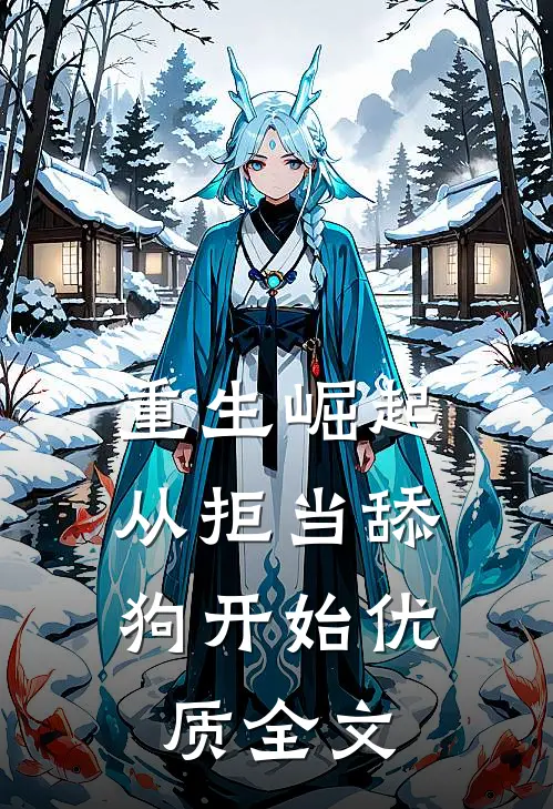 重生崛起，从拒当舔狗开始优质全文