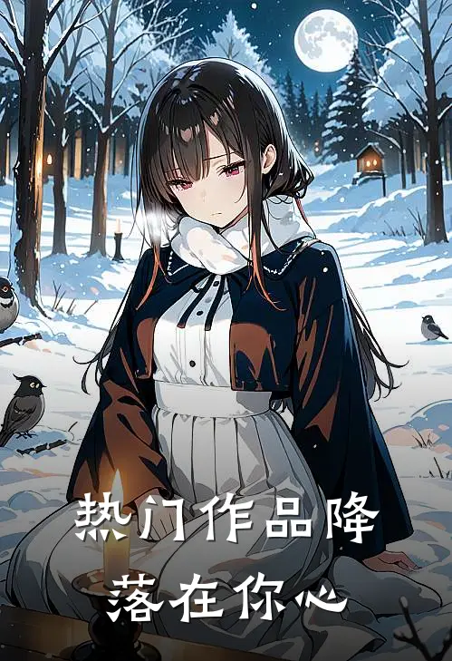 热门作品降落在你心