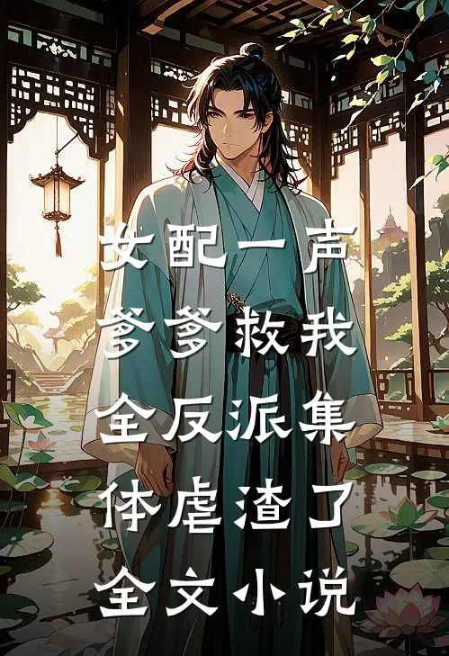 女配一声爹爹救我，全反派集体虐渣了全文小说