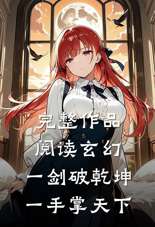 完整作品阅读玄幻：一剑破乾坤，一手掌天下