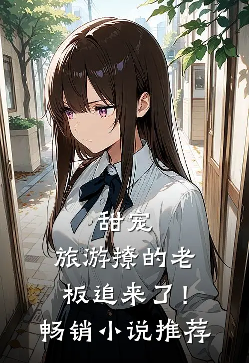 甜宠：旅游撩的老板追来了！畅销小说推荐