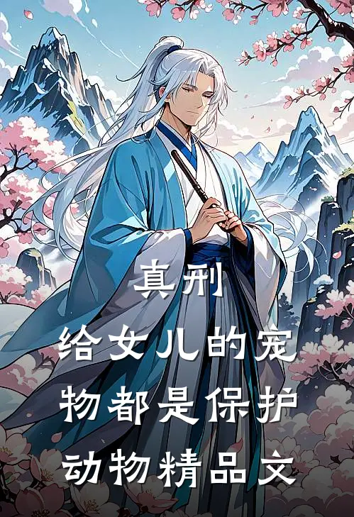 真刑，给女儿的宠物都是保护动物精品文