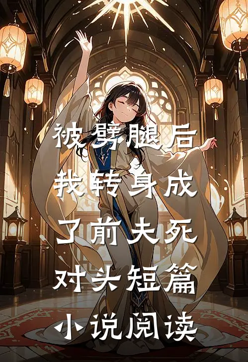被劈腿后，我转身成了前夫死对头短篇小说阅读