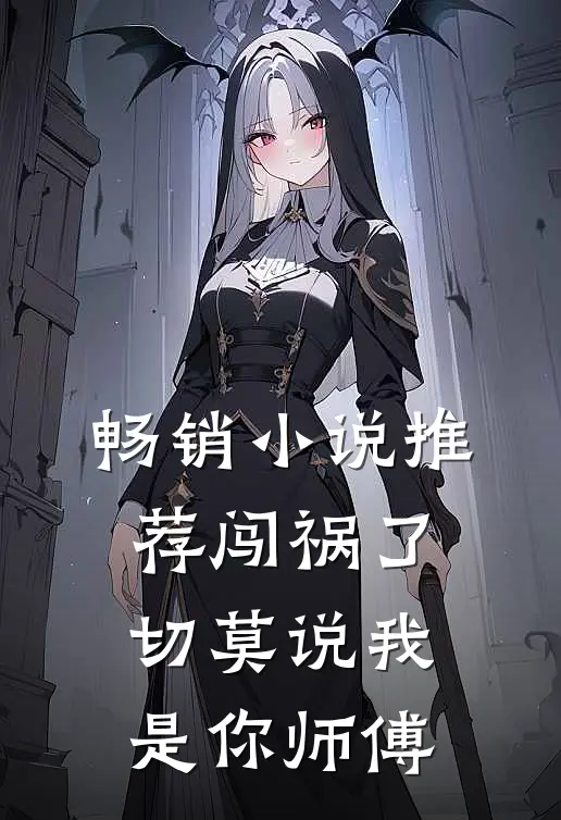 畅销小说推荐闯祸了，切莫说我是你师傅