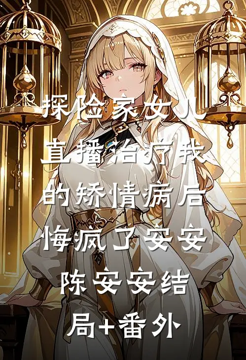 探险家女儿直播治疗我的矫情病后悔疯了安安陈安安结局+番外