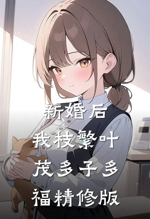 新婚后，我枝繁叶茂多子多福精修版