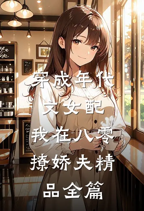 穿成年代文女配，我在八零撩娇夫精品全篇