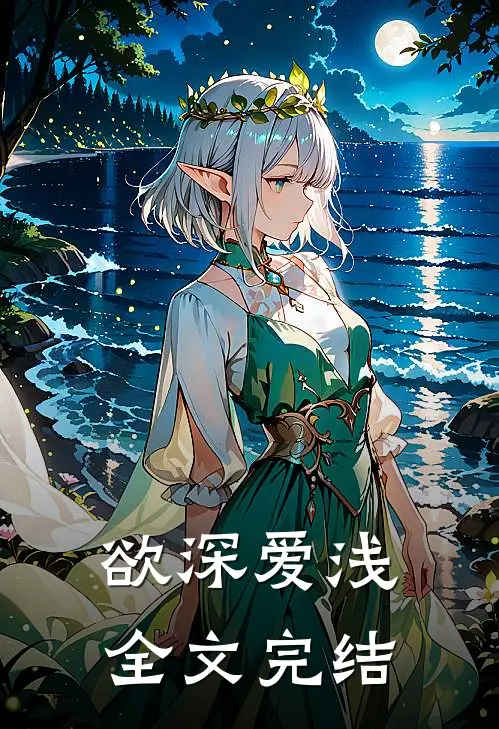 欲深爱浅全文完结