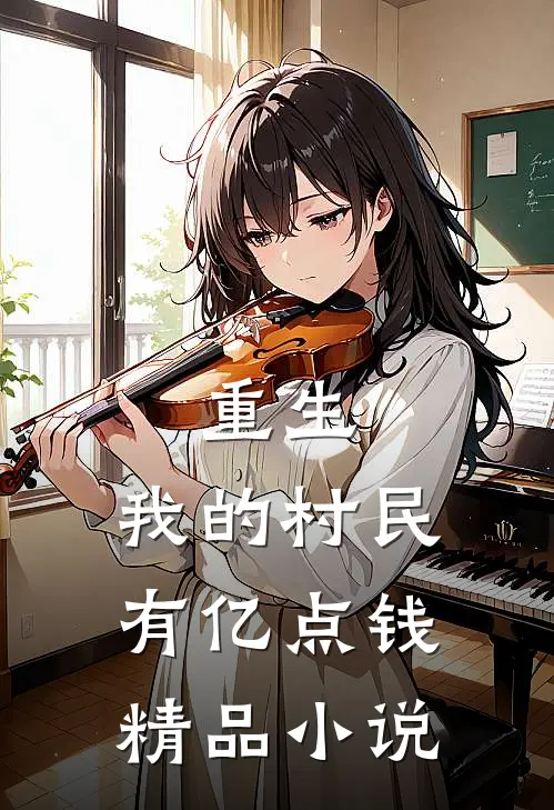 重生：我的村民有亿点钱精品小说
