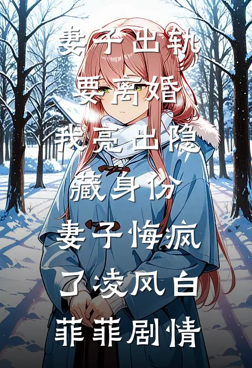 先帝才人守孝三年期满，皇帝要双后并立无错版