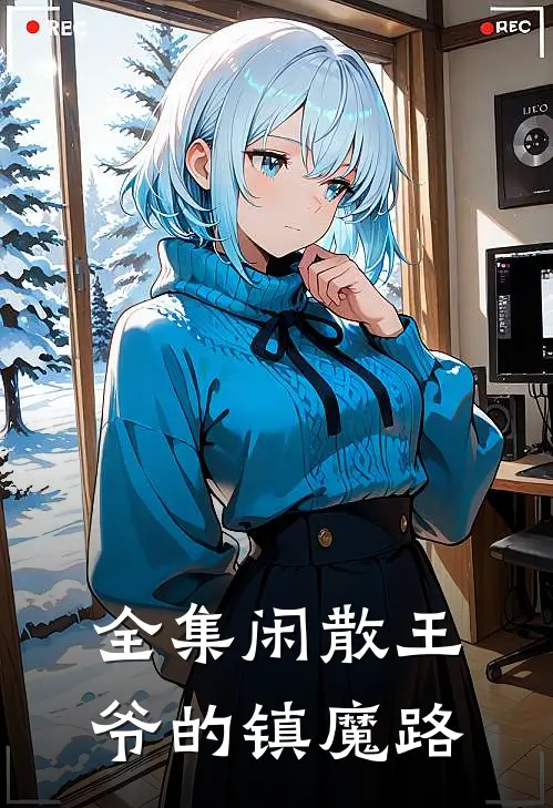 全集闲散王爷的镇魔路