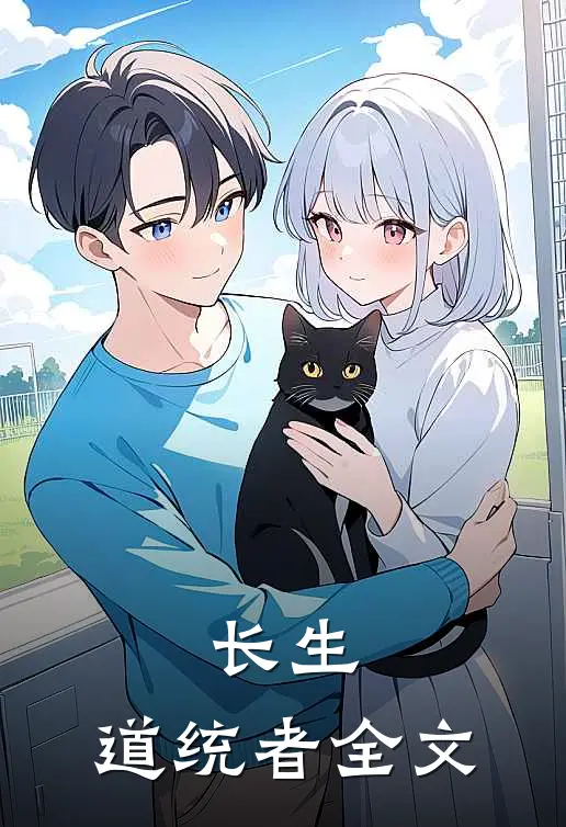 长生：道统者全文