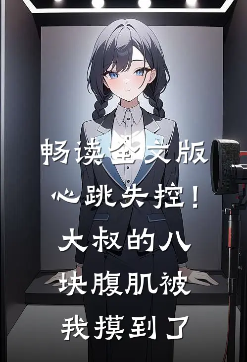 畅读全文版心跳失控！大叔的八块腹肌被我摸到了