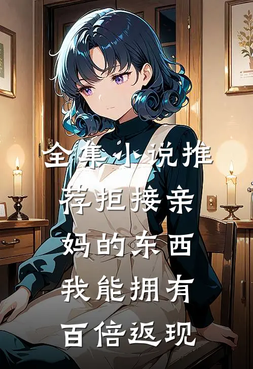 全集小说推荐拒接亲妈的东西，我能拥有百倍返现