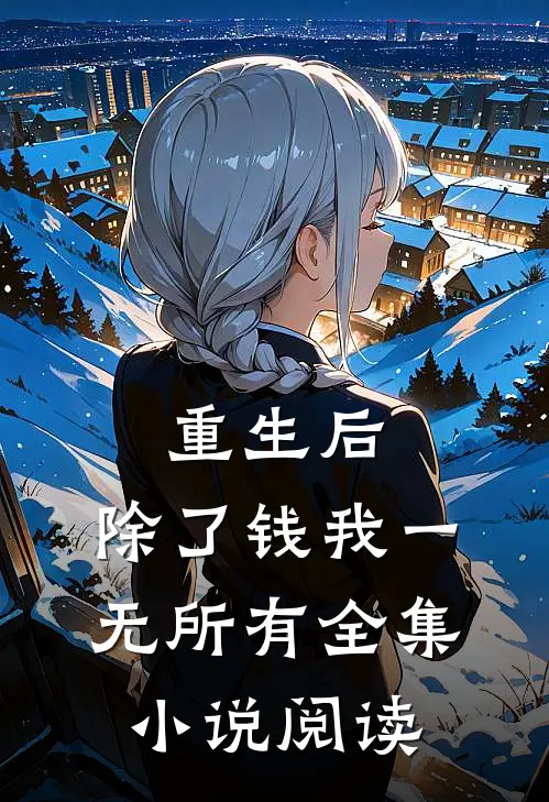 重生后，除了钱我一无所有全集小说阅读
