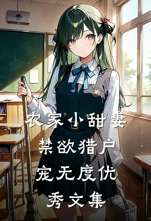 农家小甜妻：禁欲猎户宠无度优秀文集