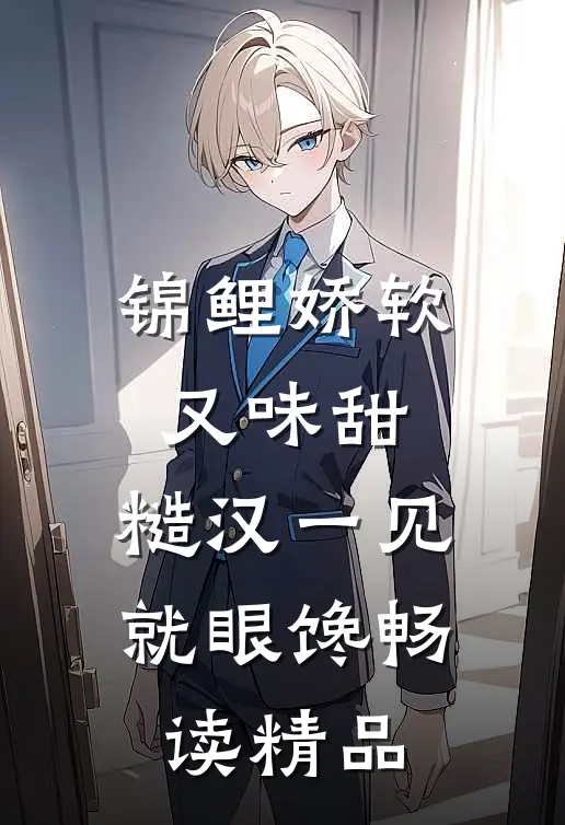 锦鲤娇软又味甜，糙汉一见就眼馋畅读精品