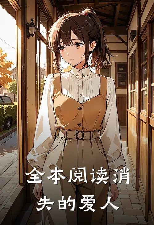 全本阅读消失的爱人