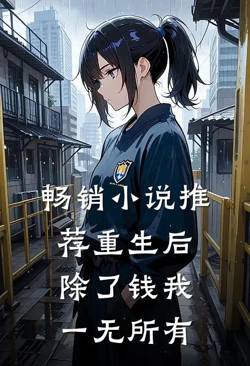 畅销小说推荐重生后，除了钱我一无所有