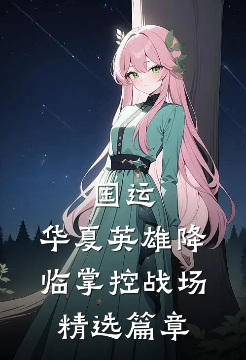 国运：华夏英雄降临掌控战场精选篇章