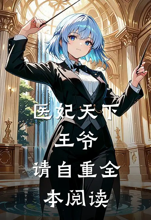 医妃天下：王爷，请自重全本阅读