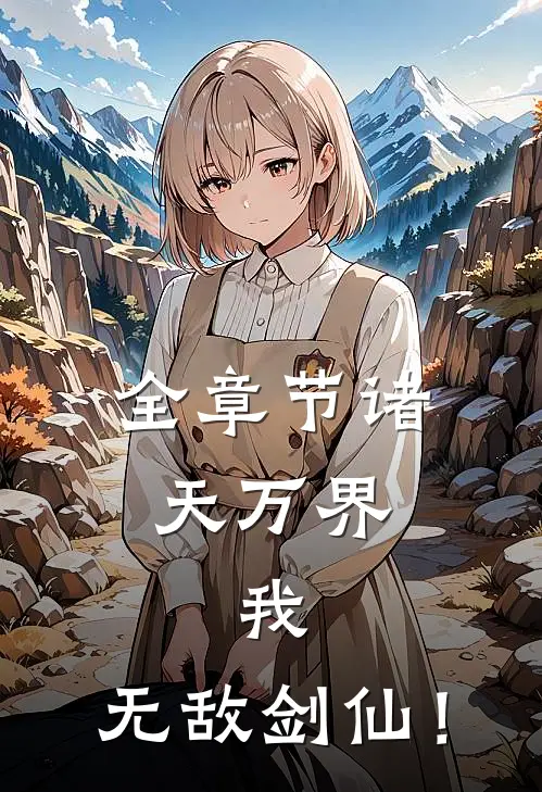 全章节诸天万界：我，无敌剑仙！