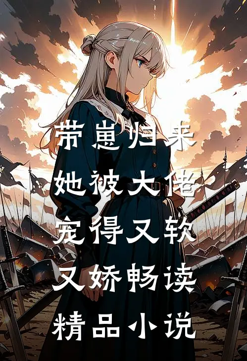 带崽归来，她被大佬宠得又软又娇畅读精品小说