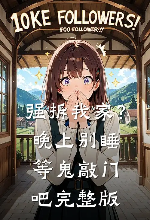 强拆我家？晚上别睡等鬼敲门吧完整版