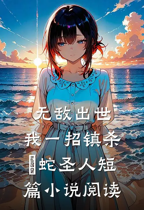 无敌出世：我一招镇杀螣蛇圣人短篇小说阅读