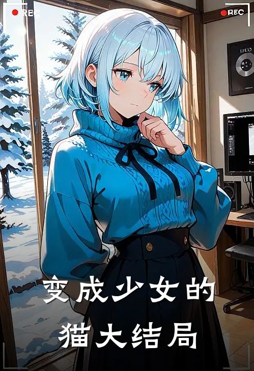 变成少女的猫大结局