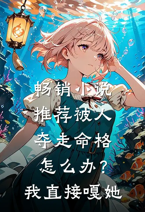 畅销小说推荐被人夺走命格怎么办？我直接嘎她